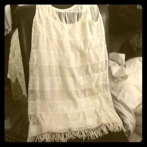 American eagle dress